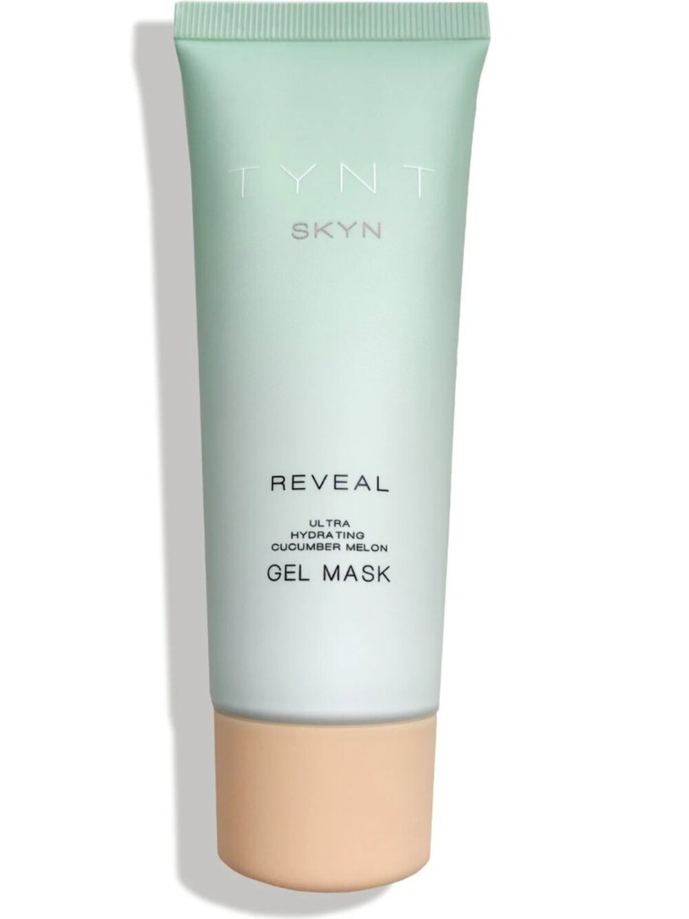 NEW TYNT SKYN Reveal Ultra Hydrating Cucumber Melon Gel Mask